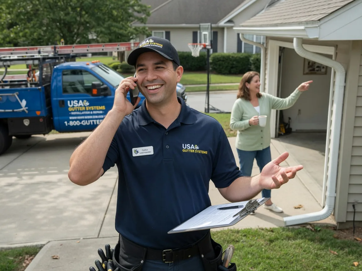 Gutter Installation Alamo, ND FAQs